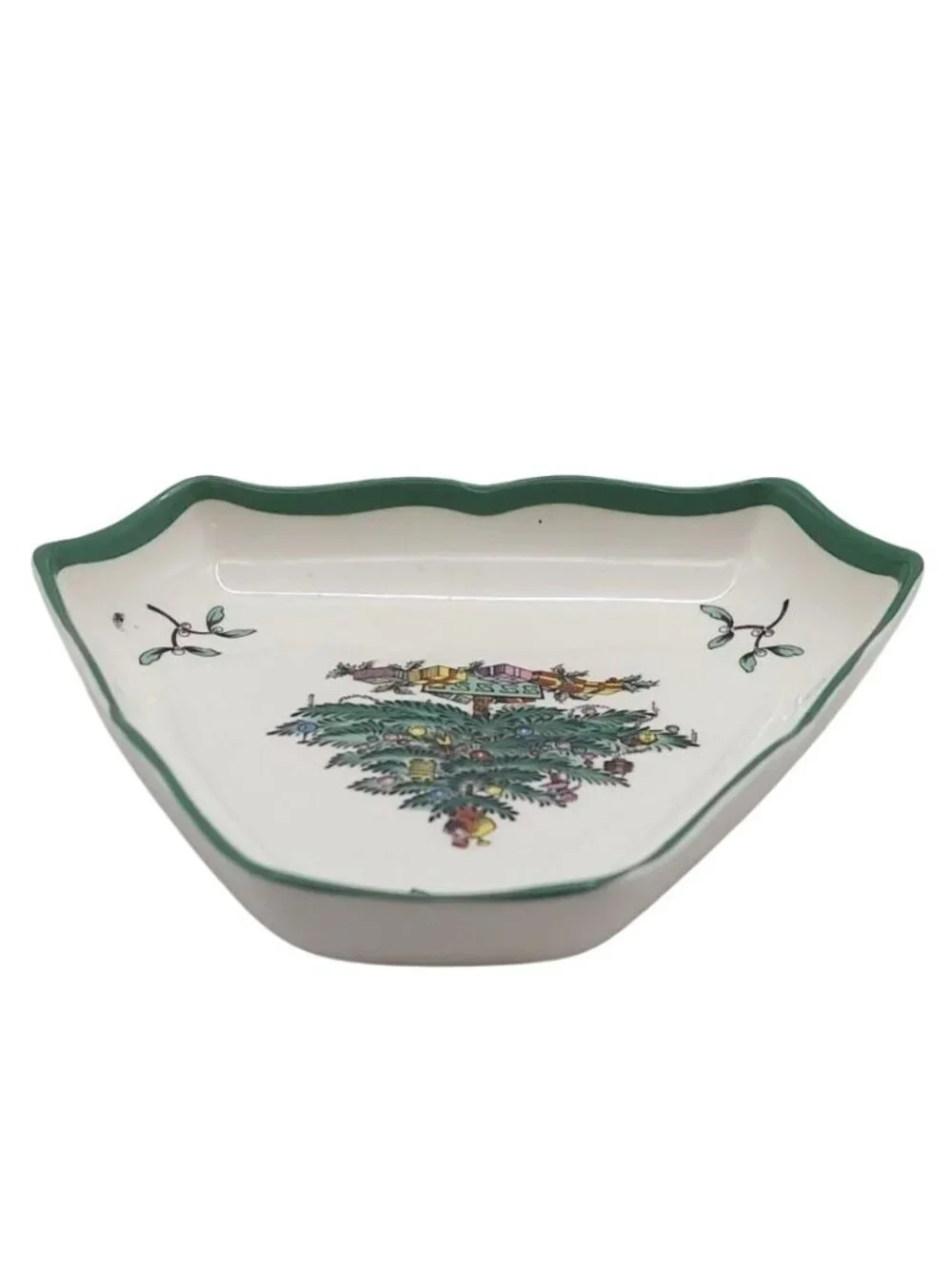 Spode this vintage